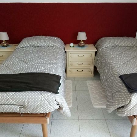 Casa Di Cicci Bologna Hotel Bagian luar foto