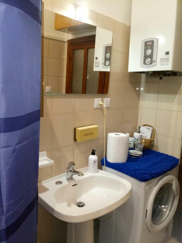 Casa Di Cicci Bologna Hotel Bagian luar foto