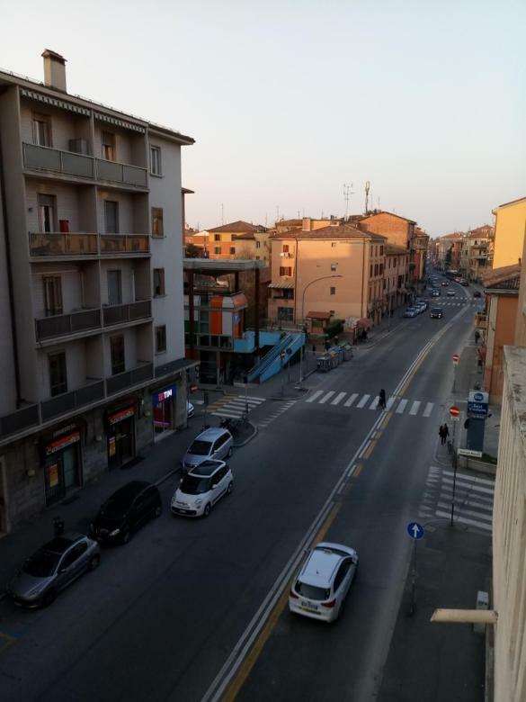Casa Di Cicci Bologna Hotel Bagian luar foto