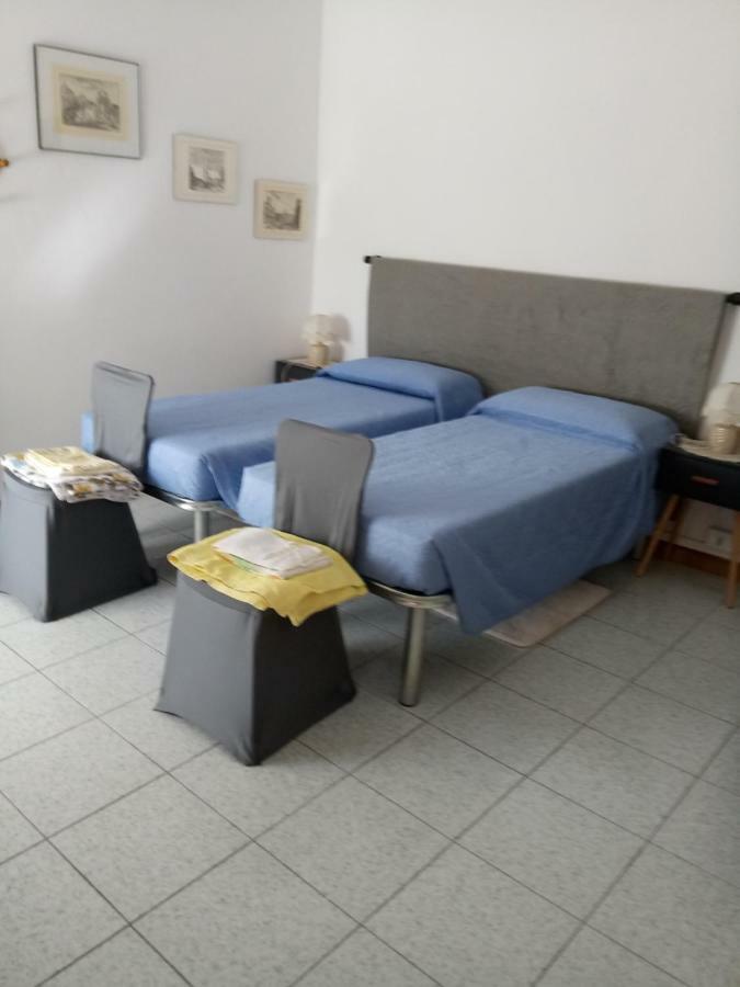 Casa Di Cicci Bologna Hotel Bagian luar foto